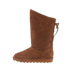 BEARPAW Women's Phylly Hickory Size 9 | Women's