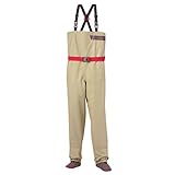 Redington Crosswater Waders