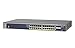 NETGEAR 24-Port Fully Managed Switch M4100-24G, 380W PoE+, 4xSFP, Fiber Uplinks, Routing, ProSAFE Lifetime Protection (GSM7224P)
