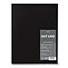 Vela Sciences Advanced B7-D Expanded Softcover Lab Notebook, 9.25 x 11.75 in (23.5 x 30 cm), 144 Pages, Permanent Bound, 70lb Heavyweight Paper (1-Pack, Dot +)