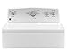 Kenmore 75132 7.0 cu. ft. Gas Dryer with SmartDry Plus Technology in White, includes delivery and hookup