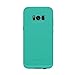 Lifeproof FRĒ SERIES Waterproof Case for Samsung Galaxy S8 (ONLY) - Retail Packaging - SUNSET BAY (LIGHT TEAL/MAUI BLUE/MANGO TANGO)