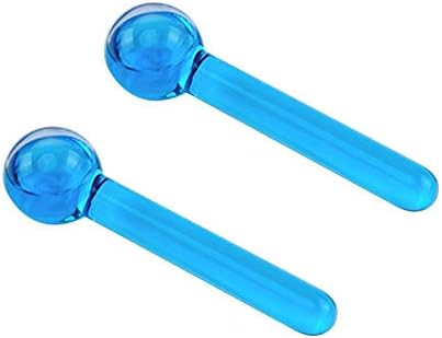 Chłodząca twarz kula lodowa magiczny masażer wałek narzędzie ...