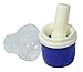 EIKS Cooking BBQ Grill Teppanyaki Oil Brush With Oil Container