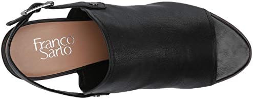 franco sarto humor sandal