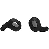 True Wireless Headphones Bluetooth Headphone Earbuds with Portable Charger Built-in Mic,Black