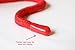 Premium Hemp Rope - Pair of 2