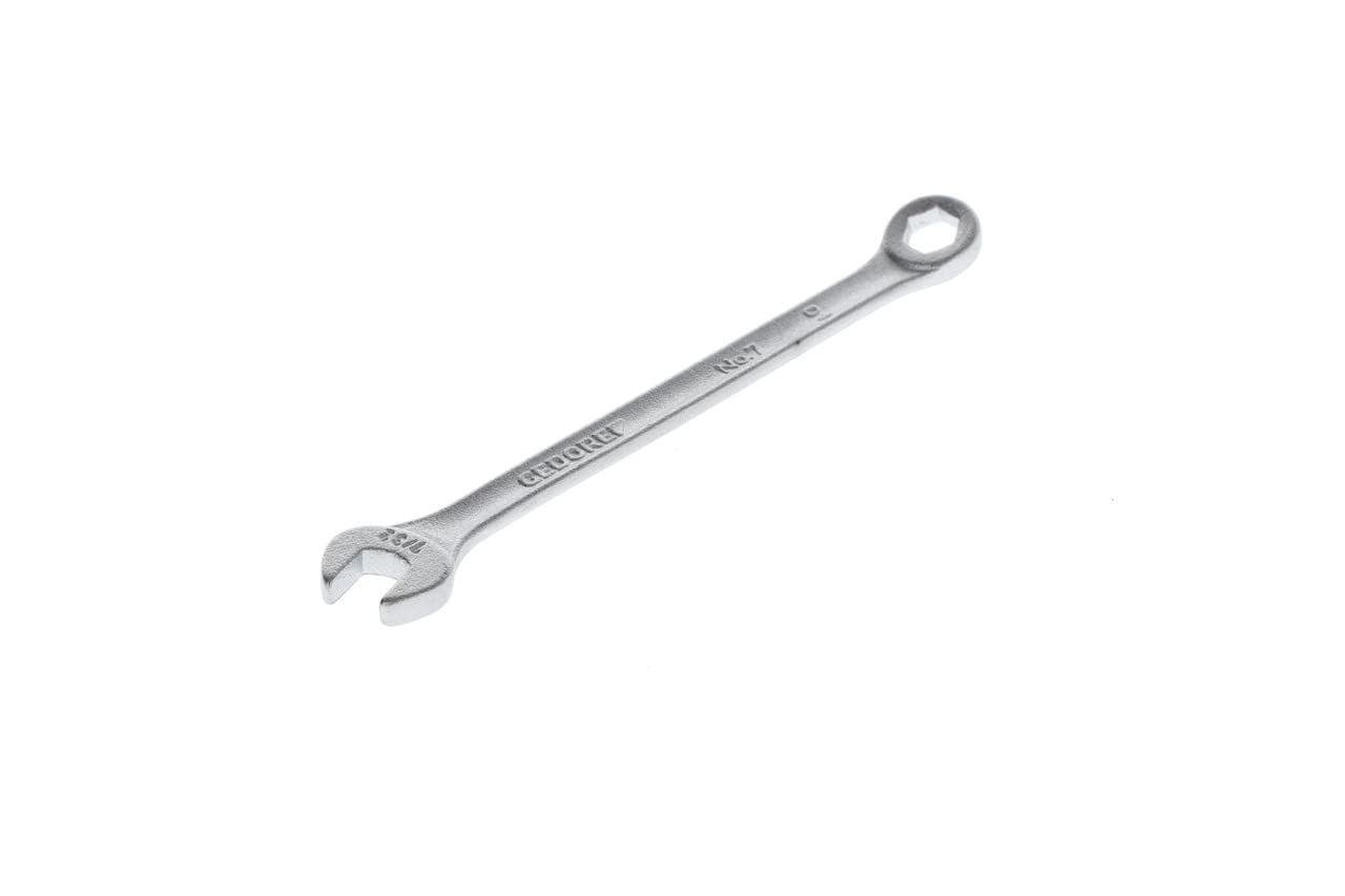 Gedore Combination spanner UD profile 7/32" – 7 7/32AF