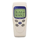 Sper Scientific 840046 Microwave Meter