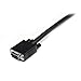 StarTech.com 25 ft Coax High Resolution Monitor VGA Cable - HD15 M/M - 25ft HD15 to HD15 Cable - 25ft VGA Monitor Cable