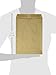 Earthwise by Ampad 19706 100% Recycled Paper Catalog Envelope, 9 x 12, Kraft (Box of 110)