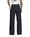 Gildan Women's Open Bottom Sweatpants, Black, X-Large