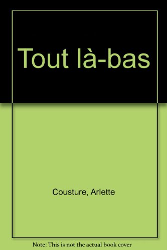 Tout là-bas