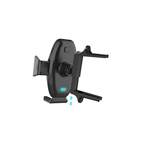 ICAILIN Car Phone Holder for Mercedes-Benz A/B/C/E/S Class, Mini Countryman/Cabrio, Ford Mustang, Suzuki Swift Vitara, Citroen berlingo Fiat 500 Renault Alaskan