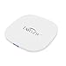 Fast Wireless Charger, EOYIZW Charging Stand Pad Mat with UV Wear-Resisting Paint and Sleep-Friendly Indicator Lights Work with Phone Case Rapid Charger for Galaxy S7/S8/S9 Plus, Note 8, iPhone X