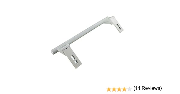 Liebherr Genuine Nevera Congelador Puerta Mango (color blanco, 310 ...