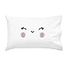 Oh, Susannah Pink Cheeks Pillowcase (1 20x30 Standard Queen Size Pillow Case) Bedroom Decor Birthday Present