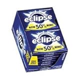 Eclipse Sugar Free Gum, Winterfrost, 8 pk