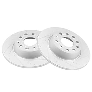 Audi Tt Front Brake Disc Replacement