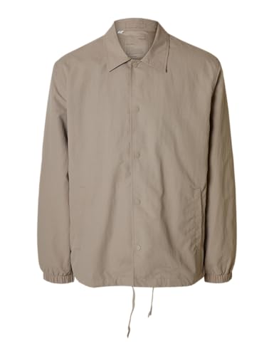 SELECTED FEMME Slharchive Coach JKT Noos
