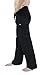 YogaAddict Men's Yoga Long Pants, Pilates, Fitness, Workout, Casual, Lounge, Sleep, Martial Arts Pants (Sale Price)