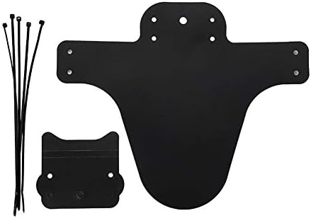 MINGWEN Bicycle Accessories