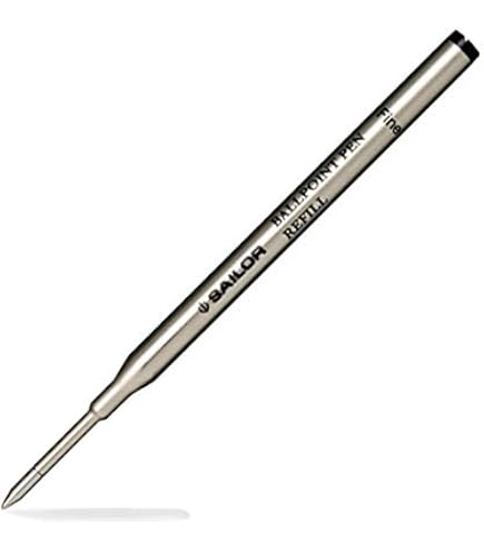 Amazon.com : Sailor Pen profit ballpoint pen Black 16-0503-220
