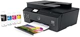 HP Smart Tank 570 Wireless All-in-One Printer 3 Yrs Ink ADF Mobile Print Scan view 10