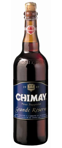 Manneken brussels chimay Blue grande reserve 12/25.4 nr (081706000075)