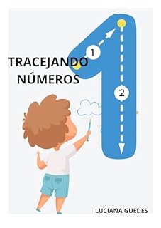 Livro TRACEJANDO NÚMEROS
