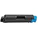 4 Inktoneram® Replacement toner cartridges for Kyocera-Mita TK-592 TK592 Toner Cartridges TK-592K TK-592C TK-592M TK-592Y replacement for Kyocera-Mita TK592 Combo Set FS-C2026MFP FS-C2126MFP FS-C5250DN M6026cidn M6526cdn M6526cidn P6026cdn
