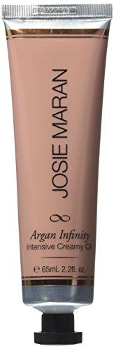 Josie Maran Argan Infinity Cream Intensive Creamy Oil (Full (2.2oz/65ml))