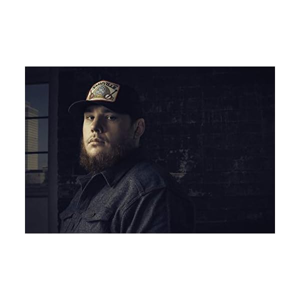 Luke Combs – Posters Rock
