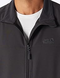 Jack Wolfskin Standard Crestview Jacket
