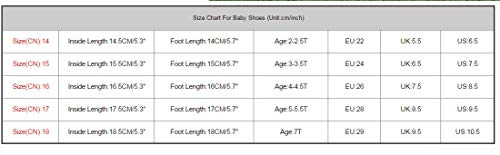 Outsta Infant Kids Rain Shoes,Children Baby Cartoon Duck Rubber Waterproof Warm Boots Rain Shoes 2018 New, Perfectly with The Creative Kids' Cute Raincoat (US:6.5(Age:2-2.5T)) - Thumbnail 5