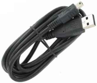 TomTom ONE XL GPS Charging USB 2.0 Data Cable for your GPS! This professional grade custom cable outperforms the original! TomTom ONE XL GPS