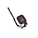 OmniRepairs Home Button Flex Cable Replacement with Rubber Gasket, Screws (2) for iPhone 5s and iPhone SE and Repair Toolkit (Gold)