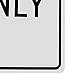 NMC TM36G Traffic Sign, Legend 