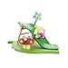 Ben & Holly's Little Kingdom Magical Slide Playset