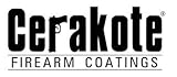Cerakote C-Series - FACTORY BOTTLED - Air Cure Firearm Coating - (ALL COLORS AVAILABLE) - 118 ml (4 OZ BOTTLE)