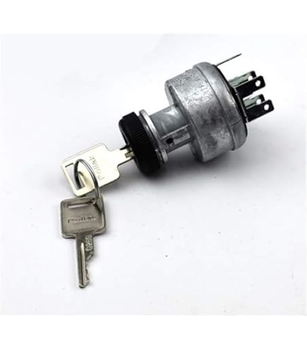 Amazon.com: Total Power Parts Switch-Ignition CHS-9579BX