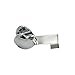 HOMEDEC Bidet Sprayer Holder Toilet Bathroom Attachment Hanging Bracket for Handheld Shower Wand, Diaper Sprayer (1pc)