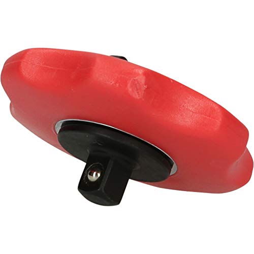 KS Tools Plastic 914.1410 1/4 Hand Switch Ratchet Handle, 72 Teeth