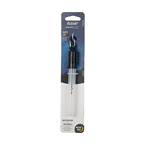Nite IZE LED Mini Glowstick, Battery Powered