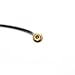 Ham It Up Upconverter Accessory - SDR Connector Cable for MCX-Style SDRs (NESDR Mini, NESDR Micro & TV28T v1 & TV28T v2). Male MCX to Male SMA Pigtail, RG174, 0.5' (15cm) Length