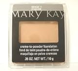 Mary Kay Creme to Powder Foundation Beige 1 - Square Compact