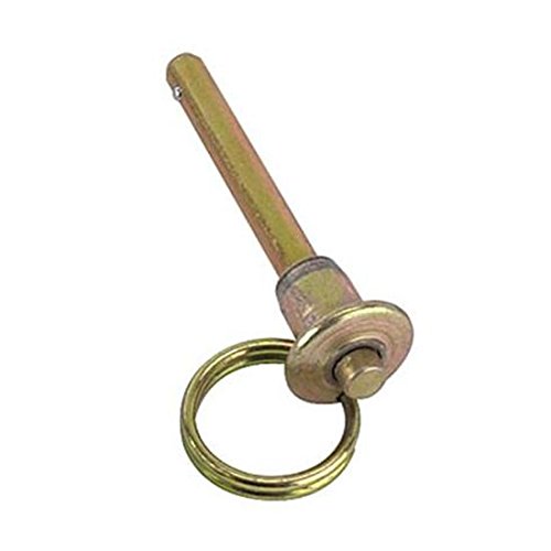 Best Quick Release Pins Buying Guide GistGear