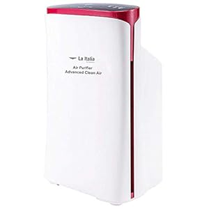 La Italia by Renesola , Air Purifier – Advanced Clean Air