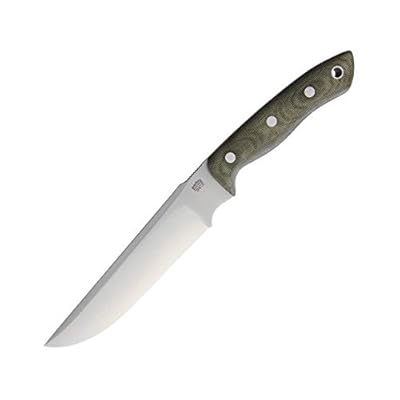 Bark River STS CPM154 Fixed Blade Knife Madagascar Ubuy