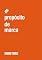 Livro Propósito de Marca